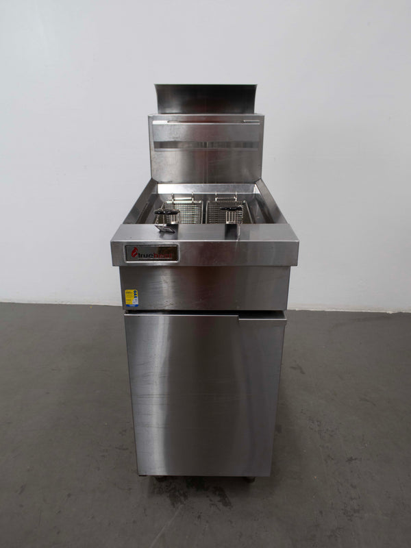 Trueheat RCF4 Fryer