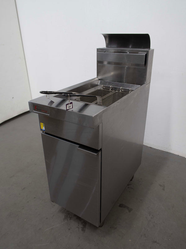 Trueheat RCF4 Fryer