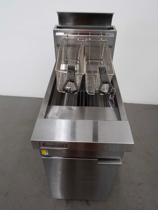 Trueheat RCF4 Fryer