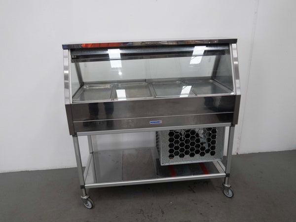 Roband ERX24RD Cold Food Display
