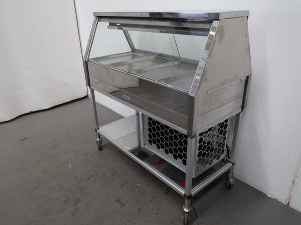 Roband ERX24RD Cold Food Display