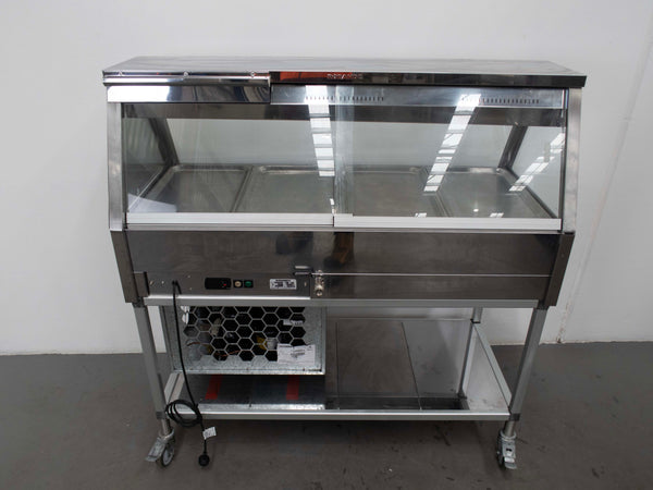 Roband ERX24RD Cold Food Display