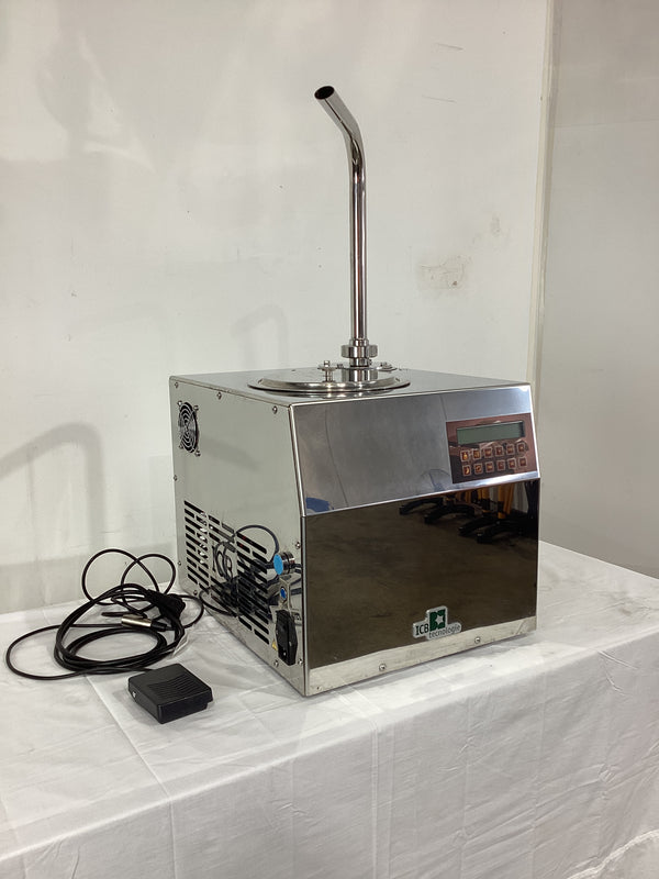 ICB Tecnologie ChocoHot-1 Chocolate Tap/Dispenser