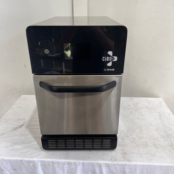 Cibo Ciboplus/B/03 Speed Oven