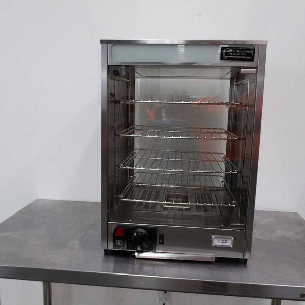 Anvil PWA1007 Pie Warmer