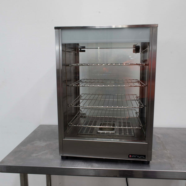 Anvil PWA1007 Pie Warmer
