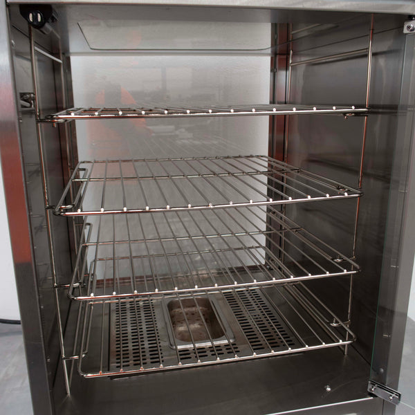 Anvil PWA1007 Pie Warmer