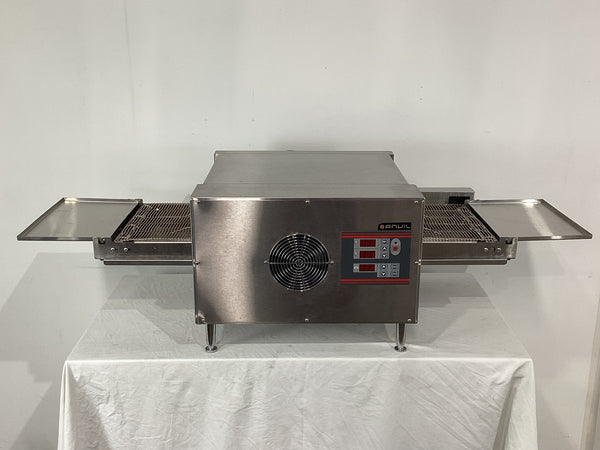 Anvil POK0004 Pizza Oven