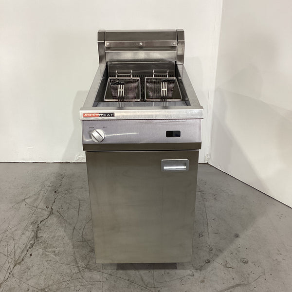 Roband AF812R Fryer