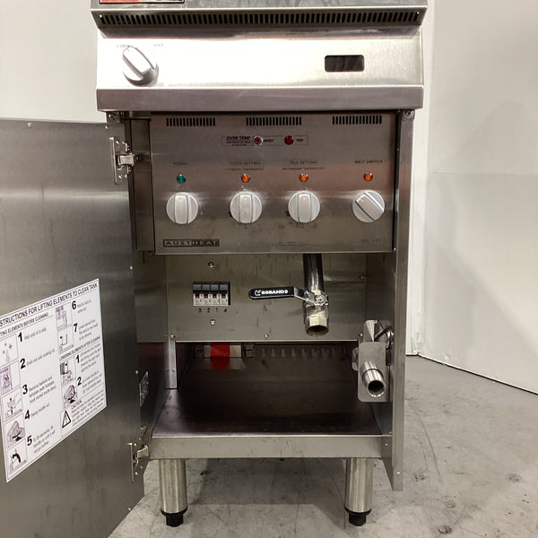 Roband AF812R Fryer