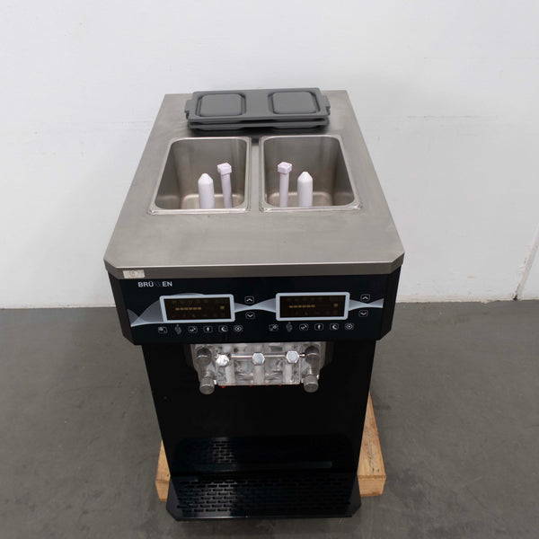Brullen i26 Pro Ice Cream Machine