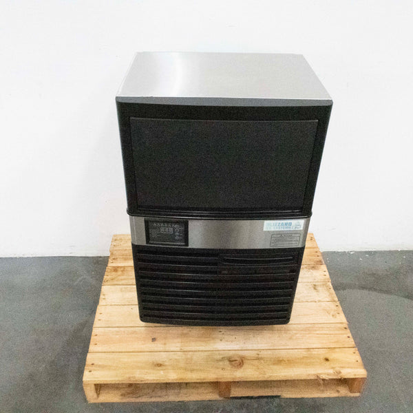 Blizzard SN-80P Ice Machine