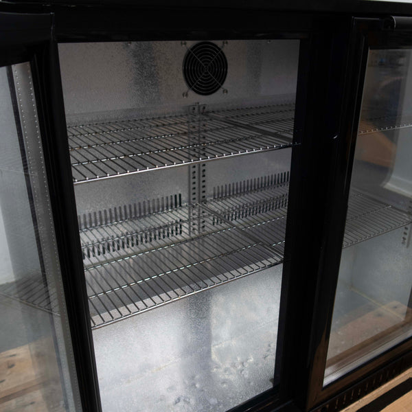 Thermaster LG-208HC Back Bar Cooler