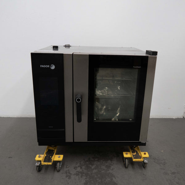 Fagor Ikore APW-061-E Combi Oven