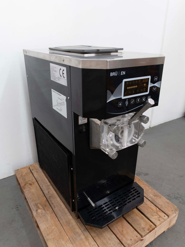 Brullen i91 Pro Ice Cream Machine