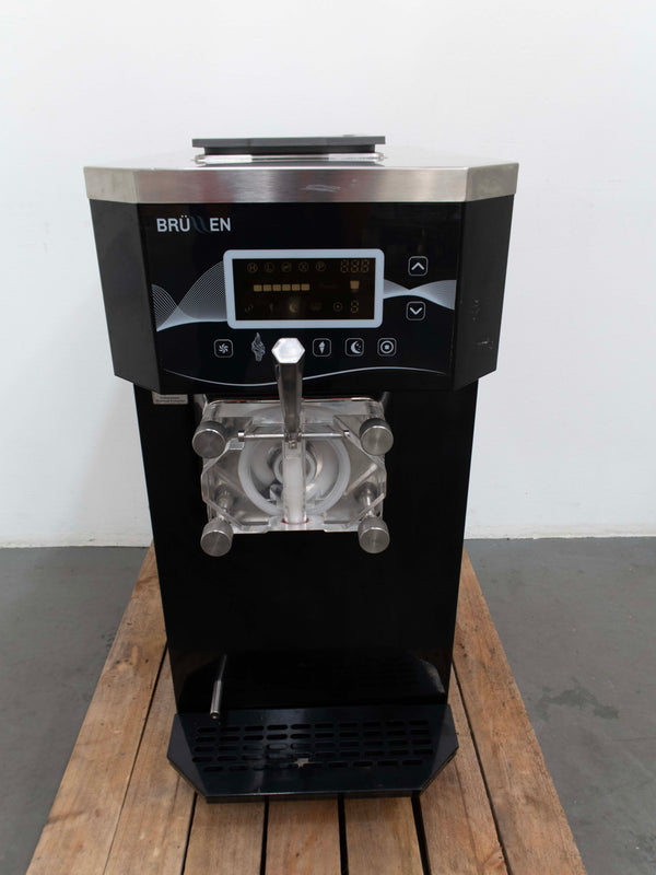 Brullen i91 Pro Ice Cream Machine