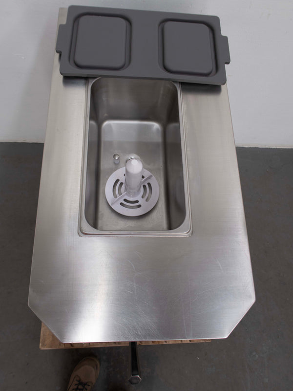 Brullen i91 Pro Ice Cream Machine