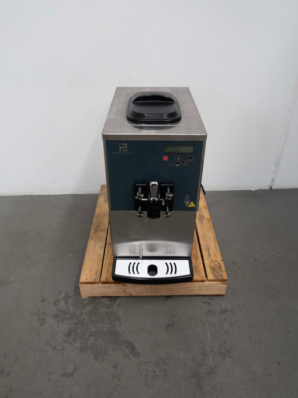 Pasmo Pascal 5930-TURBO Ice Cream Machine