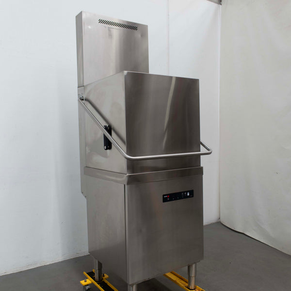 Fagor CO-142HRSBDD Passthrough Dishwasher