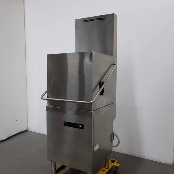 Fagor CO-142HRSBDD Passthrough Dishwasher