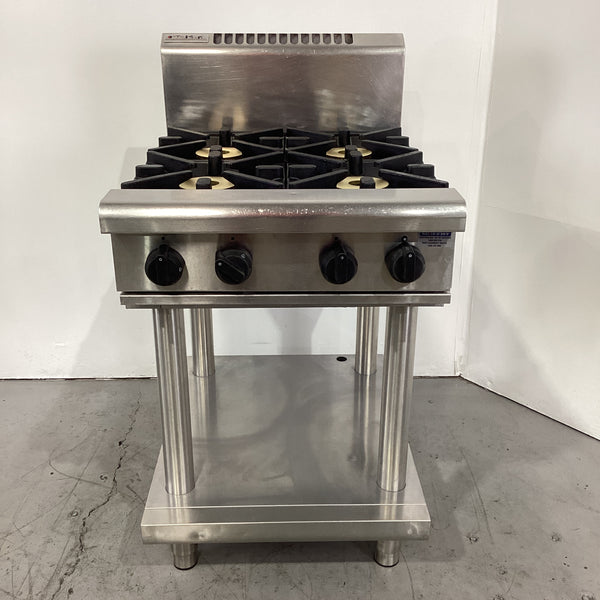Waldorf RN8400G-LS Gas Cooktop