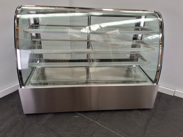 Bonvue SL860 Cold Food Display