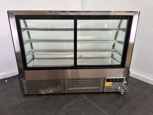 Bonvue SL860 Cold Food Display