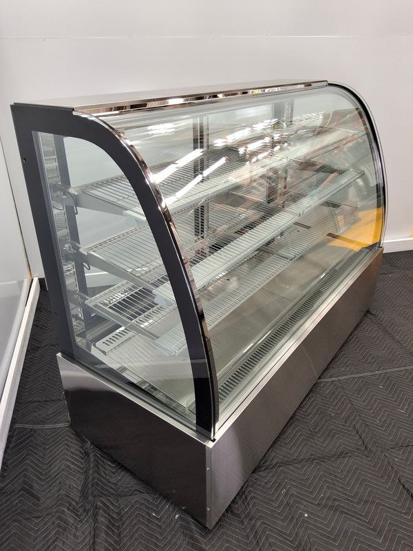 Bonvue SL860 Cold Food Display
