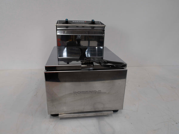 Roband F15 Countertop Fryer