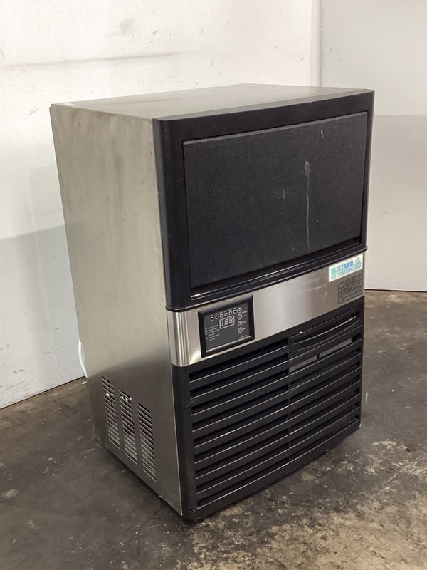 Blizzard SN-80P Ice Machine