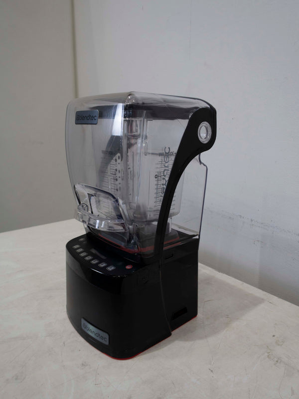 Blendtec CQB1 Blender with Sound Barrier