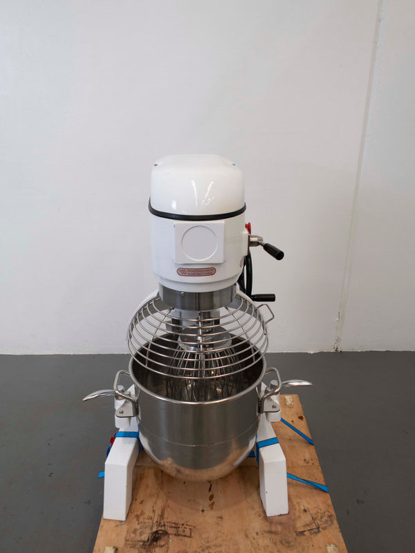 Baker Max B40KG Planetary Mixer
