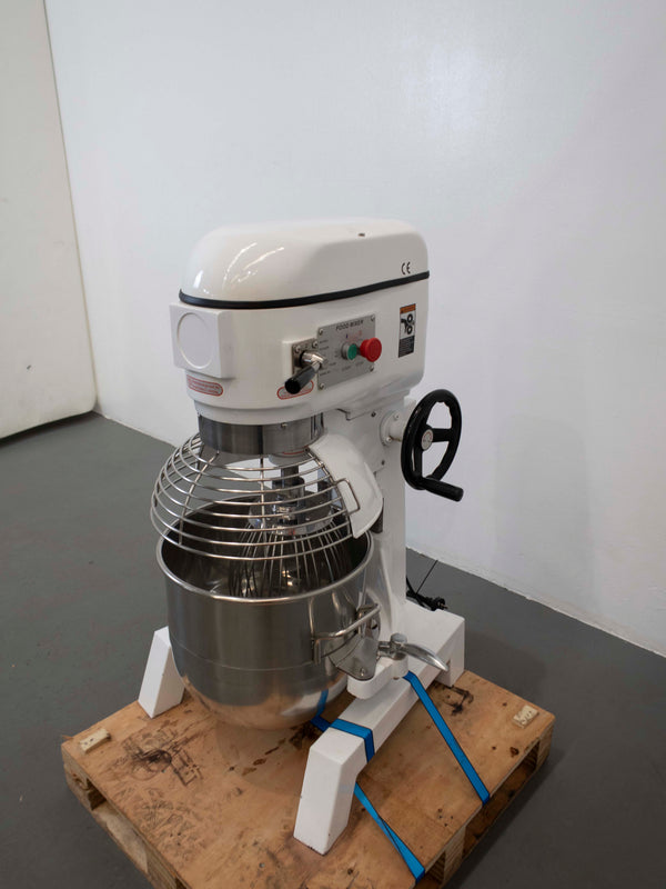 Baker Max B40KG Planetary Mixer