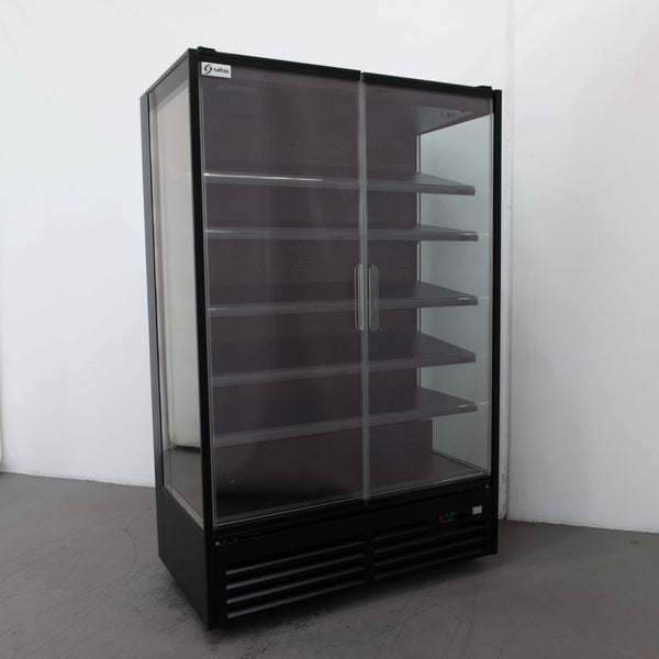 Saltas MDS1250 Upright Fridge