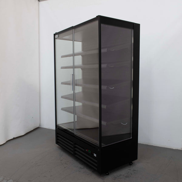 Saltas MDS1250 Upright Fridge