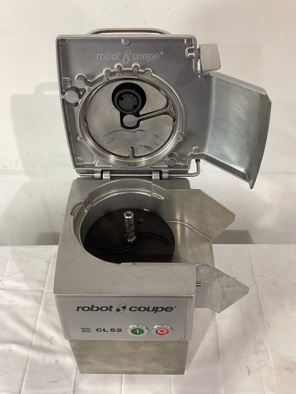 Robot Coupe CL52E Vegetable Preparation Machine