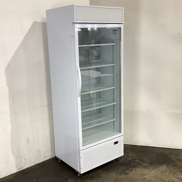 Bromic GM0690LW Upright Fridge