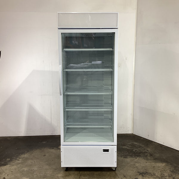 Bromic GM0690LW Upright Fridge