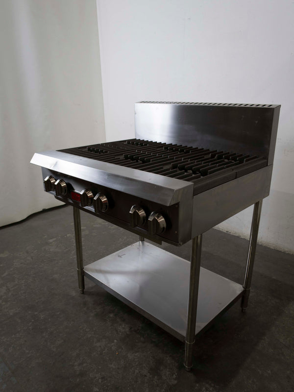 Thor TR-HP636F Cooktop