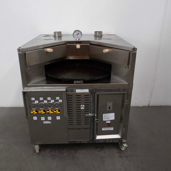 Amroha Super Tandoor Tandoor Oven