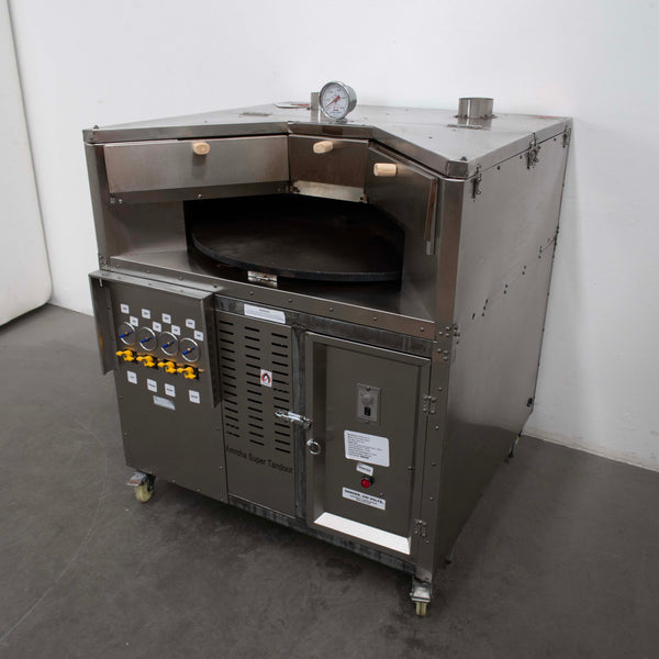 Amroha Super Tandoor Tandoor Oven