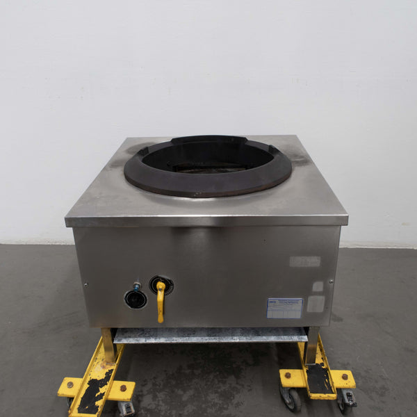 Federal WTL-1/17 Superwok Stockpot