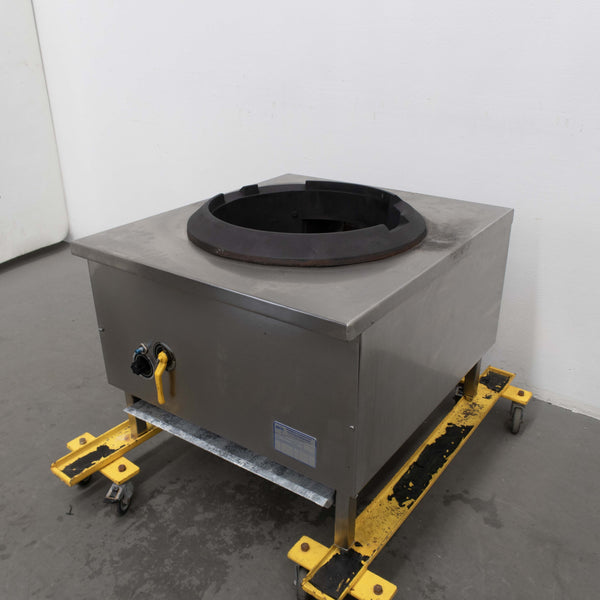 Federal WTL-1/17 Superwok Stockpot