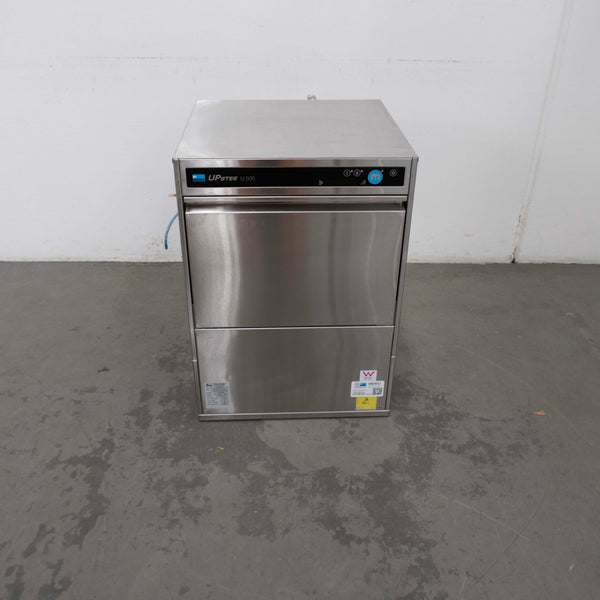 Meiko Upster U500 Undercounter Dishwasher