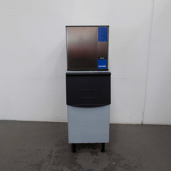 Ice-O-Matic MH132-AX Ice Machine