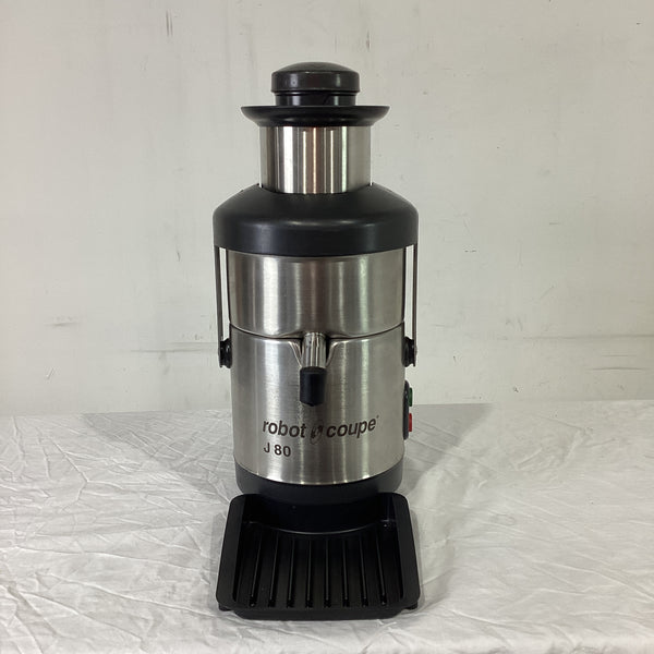 Robot Coupe J80 Automatic Juice Extractor