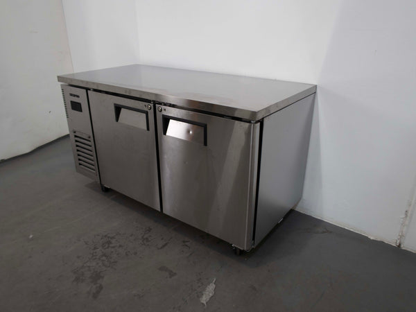 Skipio SUR15-2 Undercounter Fridge