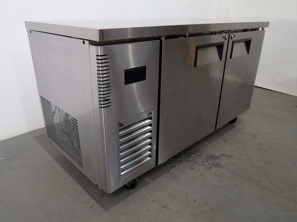 Skipio SUR15-2 Undercounter Fridge