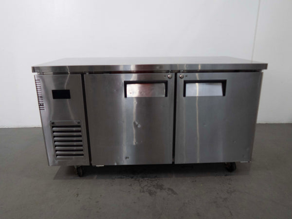 Skipio SUR15-2 Undercounter Fridge