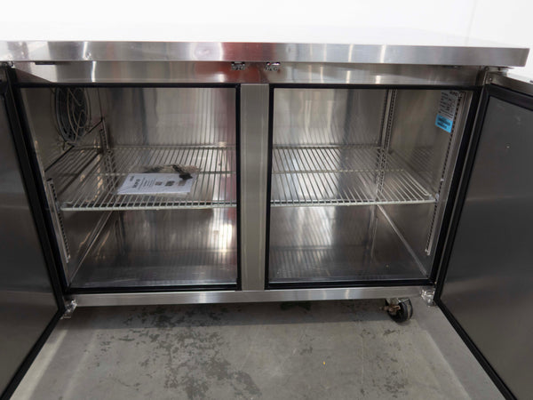 Skipio SUR15-2 Undercounter Fridge